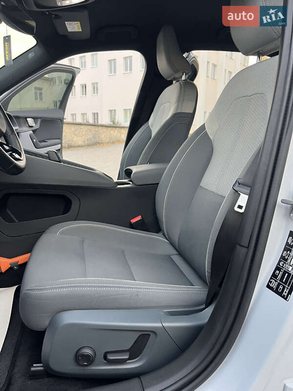 Ліфтбек Polestar 2 2022 в Кременці