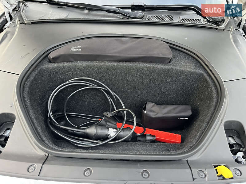 Ліфтбек Polestar 2 2022 в Кременці