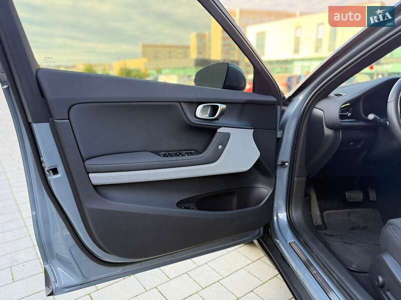 Лифтбек Polestar 2 2023 в Хмельницком