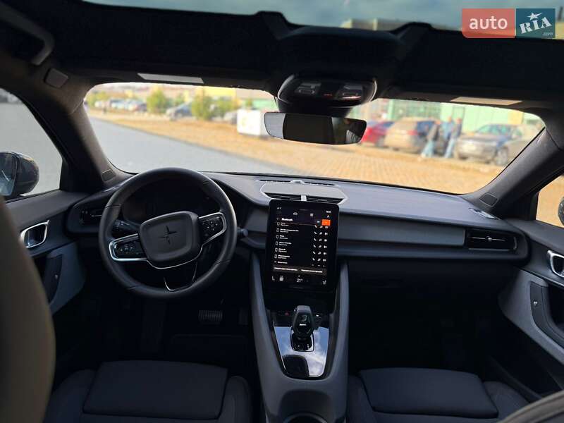 Лифтбек Polestar 2 2023 в Хмельницком