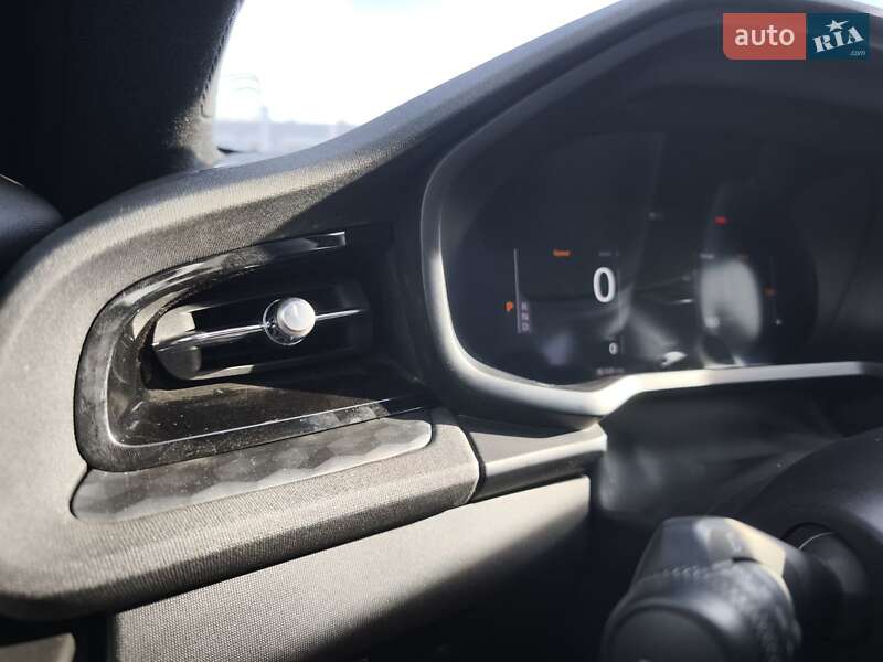 Лифтбек Polestar 2 2023 в Киеве