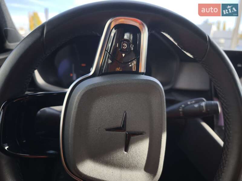 Лифтбек Polestar 2 2023 в Киеве