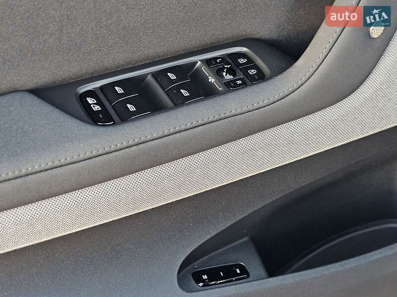 Лифтбек Polestar 2 2022 в Ровно