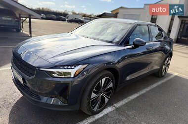 Ліфтбек Polestar 2 2022 в Києві