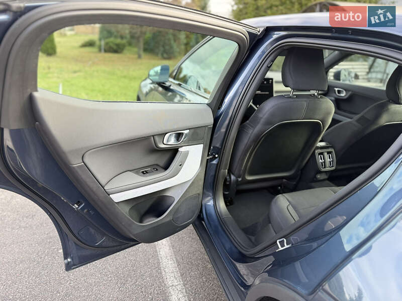 Ліфтбек Polestar 2 2022 в Києві