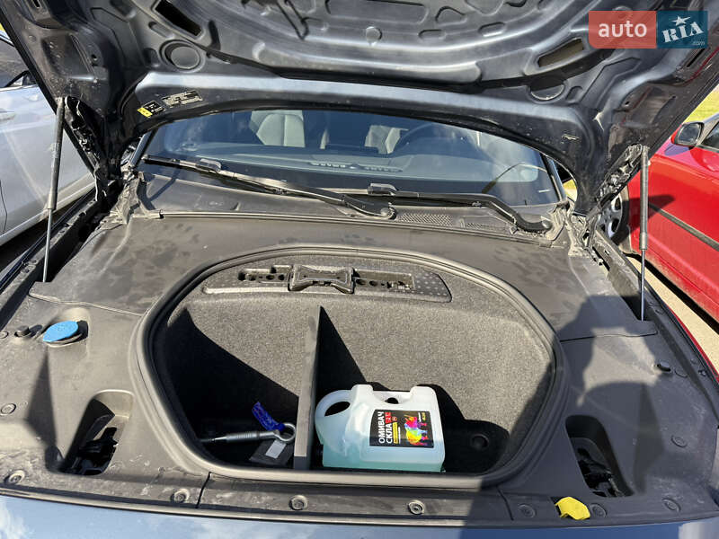 Ліфтбек Polestar 2 2022 в Києві