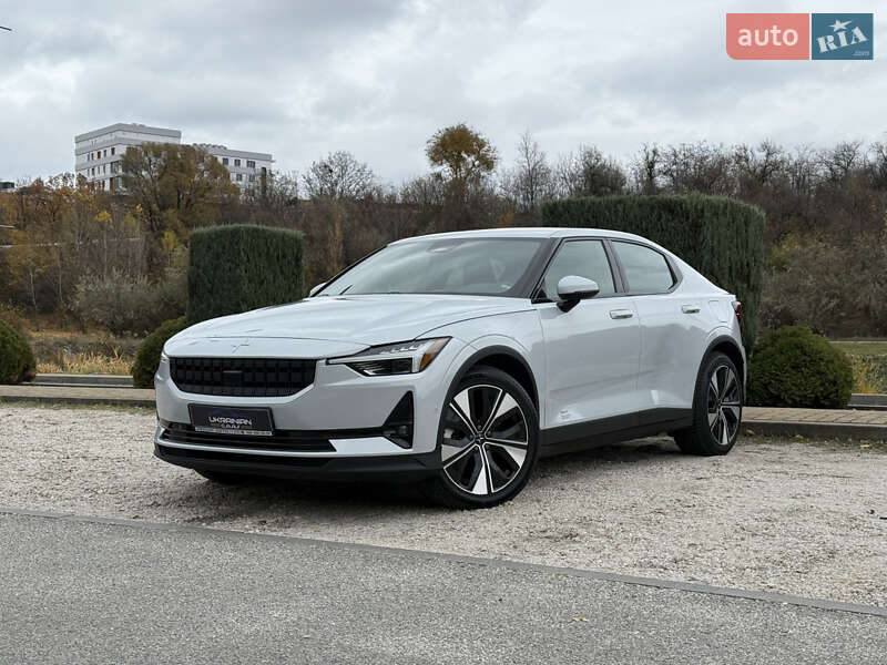 Polestar 2 2022 Polestar 2 2022