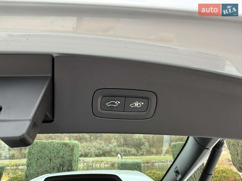 Ліфтбек Polestar 2 2022 в Дніпрі