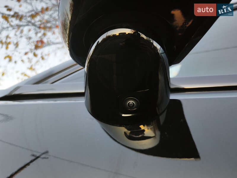 Ліфтбек Polestar 2 2023 в Луцьку фото 27 Ліфтбек Polestar 2 2023 в Луцьку