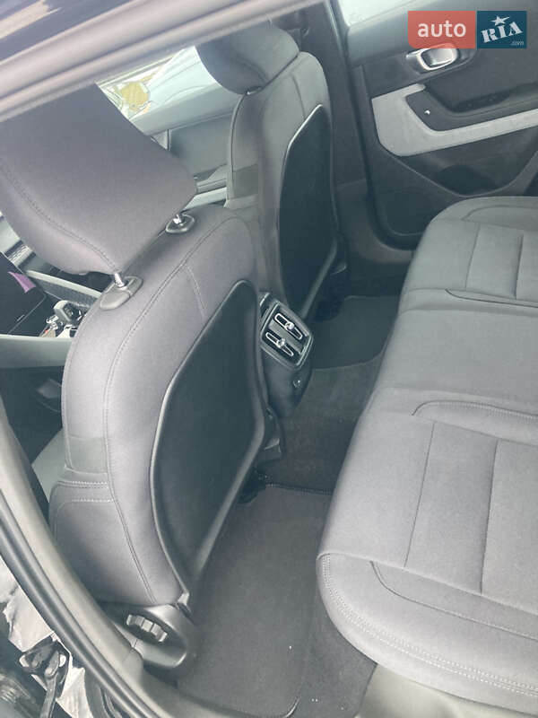 Ліфтбек Polestar 2 2023 в Луцьку фото 41 Ліфтбек Polestar 2 2023 в Луцьку