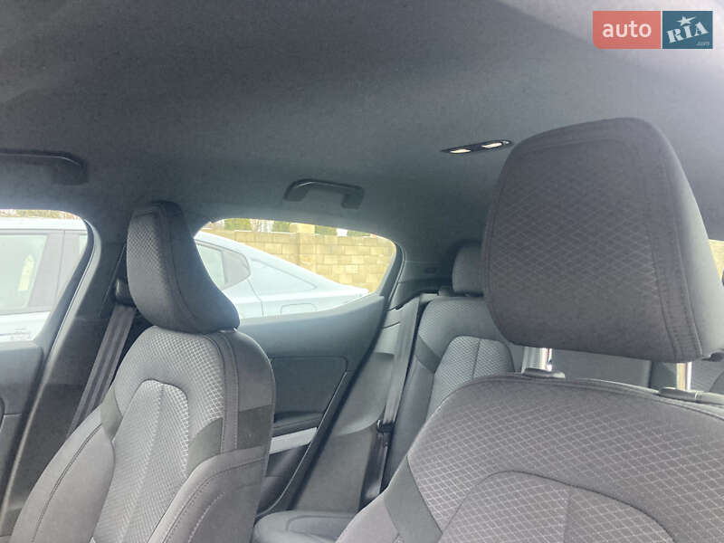 Ліфтбек Polestar 2 2023 в Луцьку фото 45 Ліфтбек Polestar 2 2023 в Луцьку