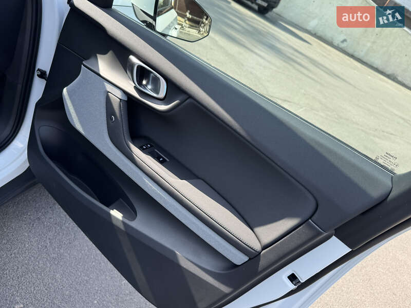 Ліфтбек Polestar 2 2023 в Одесі фото 16 Ліфтбек Polestar 2 2023 в Одесі