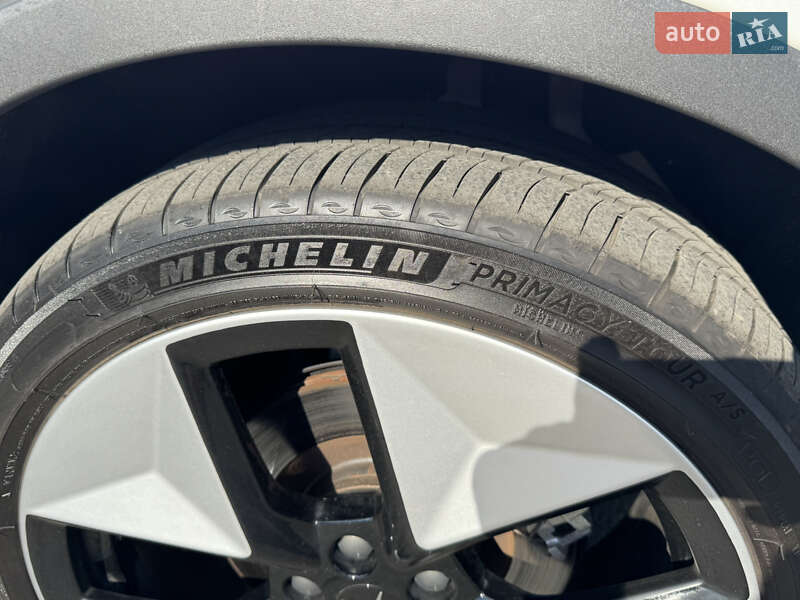 Ліфтбек Polestar 2 2023 в Одесі фото 23 Ліфтбек Polestar 2 2023 в Одесі