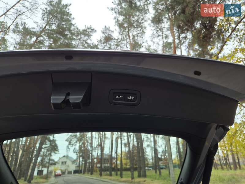 Ліфтбек Polestar 2 2020 в Черкасах фото 31 Ліфтбек Polestar 2 2020 в Черкасах