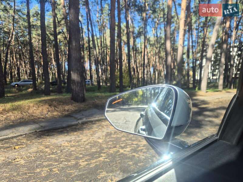 Ліфтбек Polestar 2 2020 в Черкасах фото 40 Ліфтбек Polestar 2 2020 в Черкасах