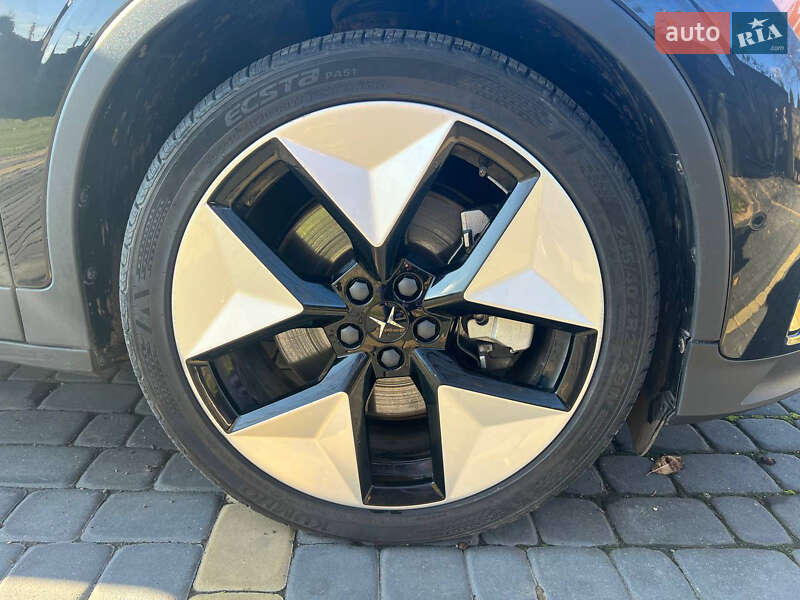 Лифтбек Polestar 2 2023 в Луцке фото 20 Лифтбек Polestar 2 2023 в Луцке