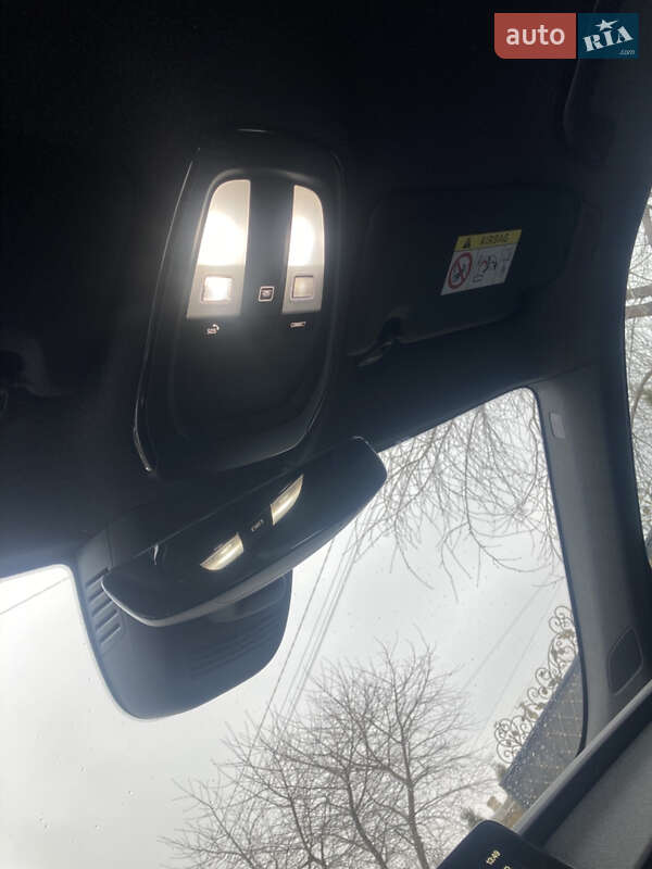 Лифтбек Polestar 2 2023 в Луцке фото 26 Лифтбек Polestar 2 2023 в Луцке