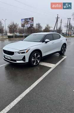 Ліфтбек Polestar 2 2022 в Ірпені