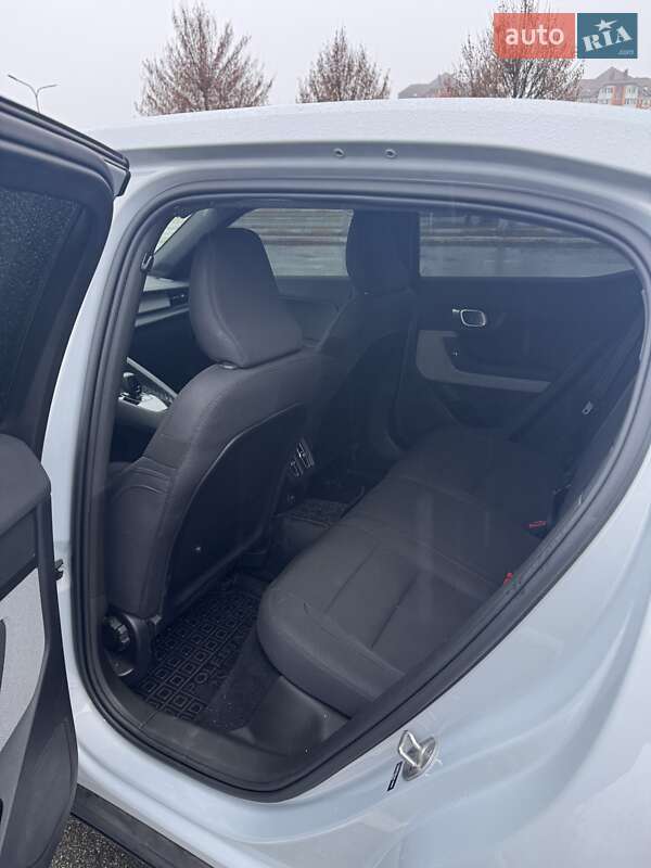 Ліфтбек Polestar 2 2022 в Ірпені фото 15 Ліфтбек Polestar 2 2022 в Ірпені