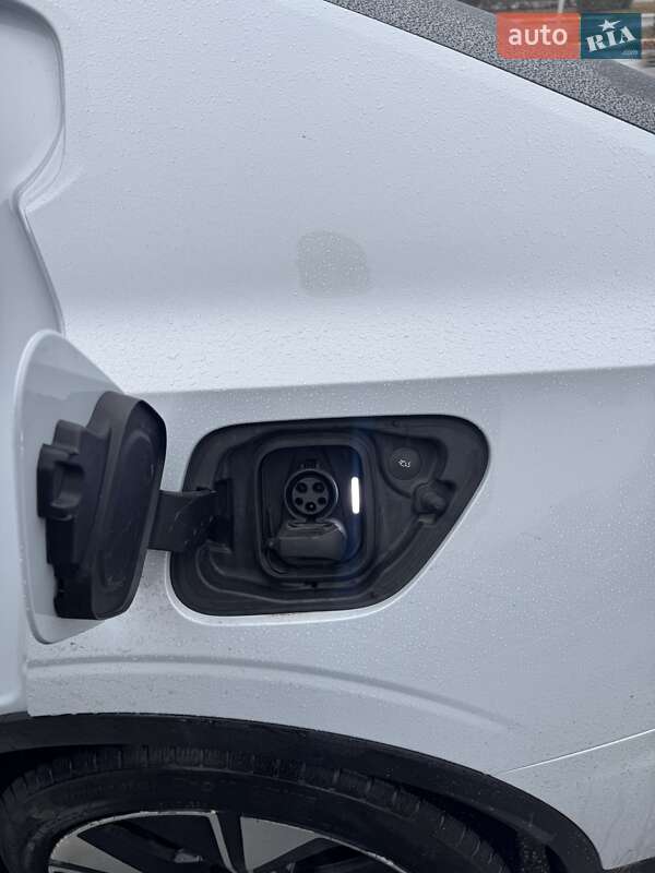 Ліфтбек Polestar 2 2022 в Ірпені фото 18 Ліфтбек Polestar 2 2022 в Ірпені