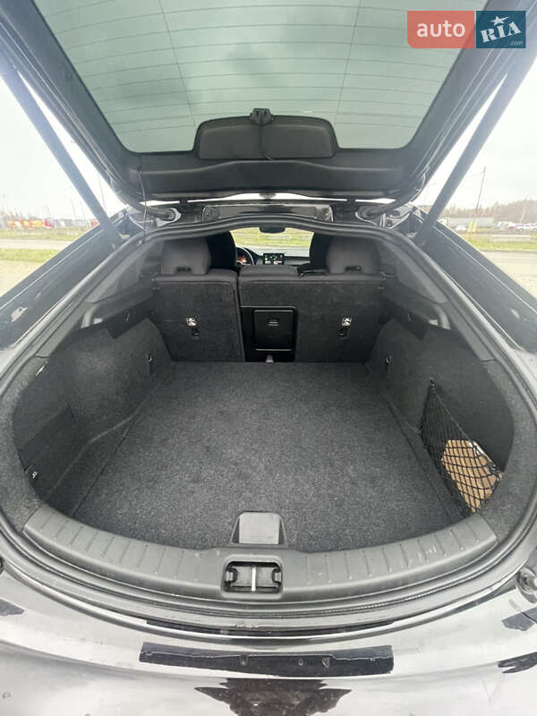 Ліфтбек Polestar 2 2021 в Львові фото 14 Ліфтбек Polestar 2 2021 в Львові