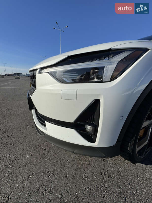 Ліфтбек Polestar 2 2020 в Городку