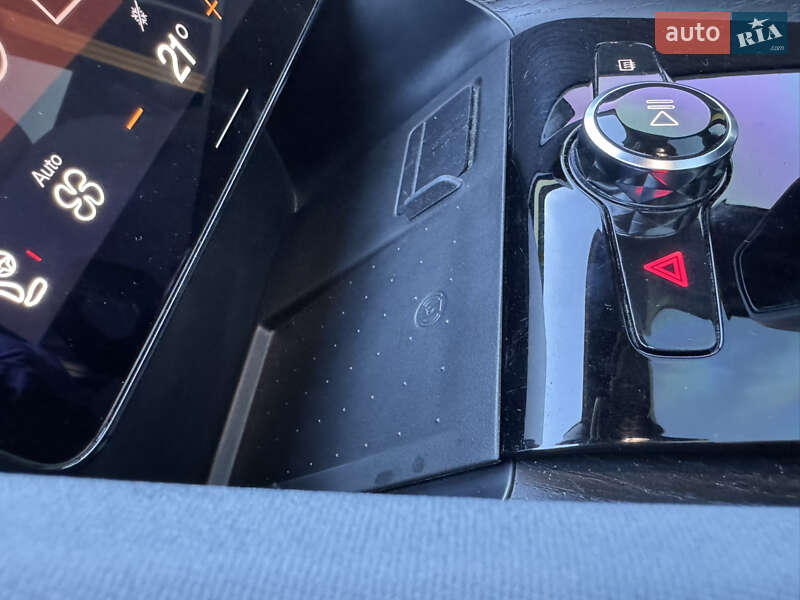 Ліфтбек Polestar 2 2020 в Городку