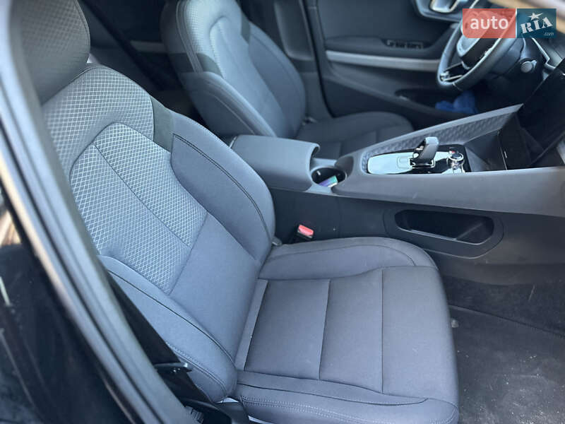 Фастбек Polestar 2 2024 в Городку