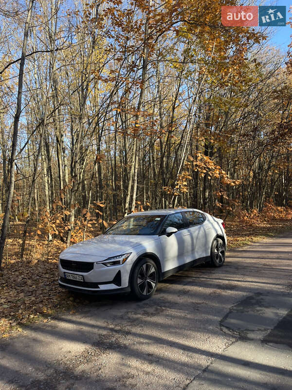 Ліфтбек Polestar 2 2022 в Житомирі