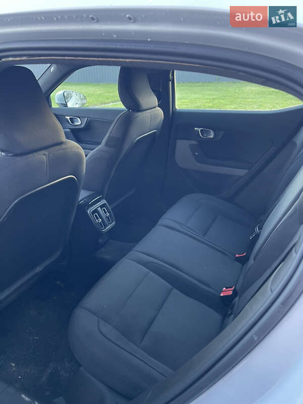 Ліфтбек Polestar 2 2022 в Житомирі