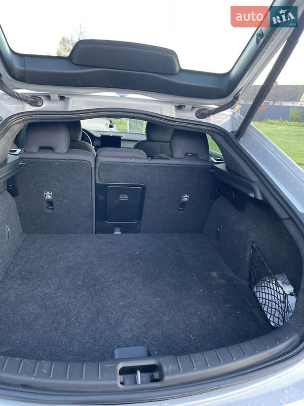 Ліфтбек Polestar 2 2022 в Житомирі