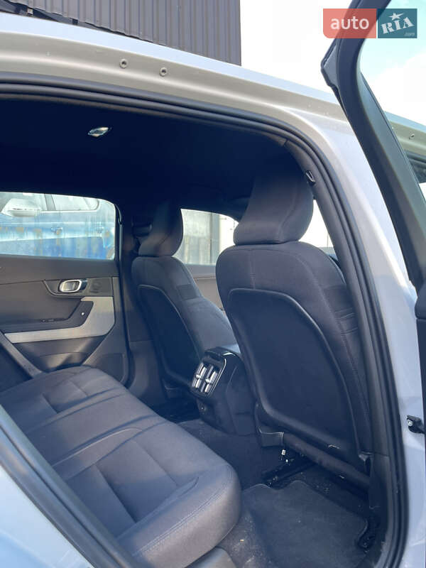 Ліфтбек Polestar 2 2022 в Житомирі