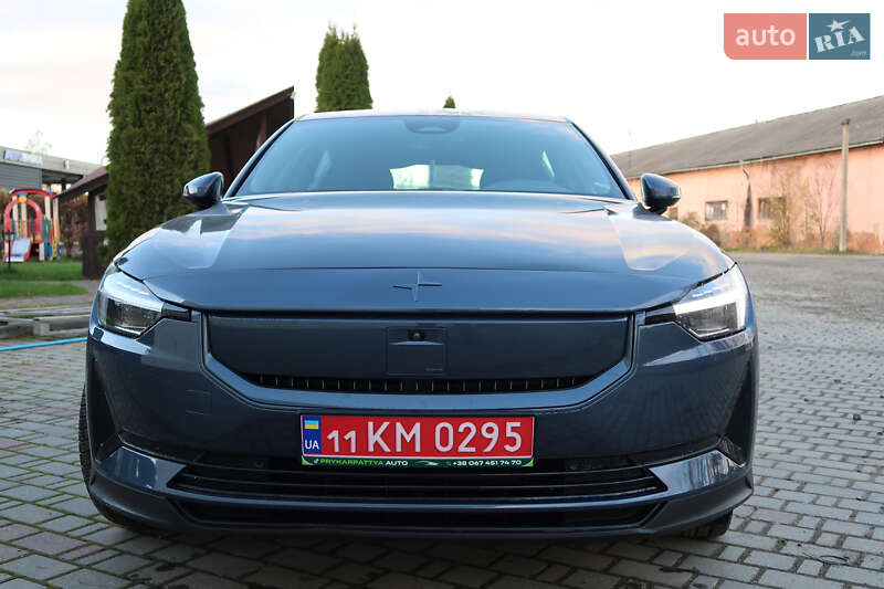 Ліфтбек Polestar 2 2023 в Косові