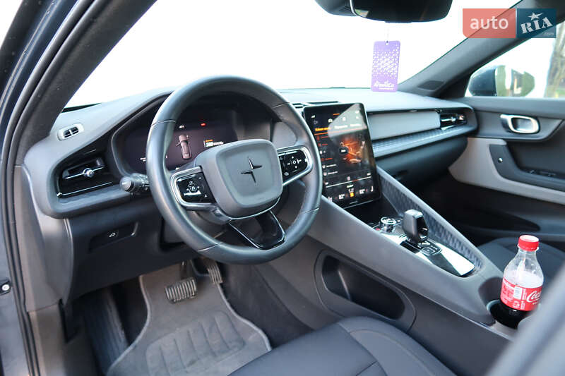 Ліфтбек Polestar 2 2023 в Косові