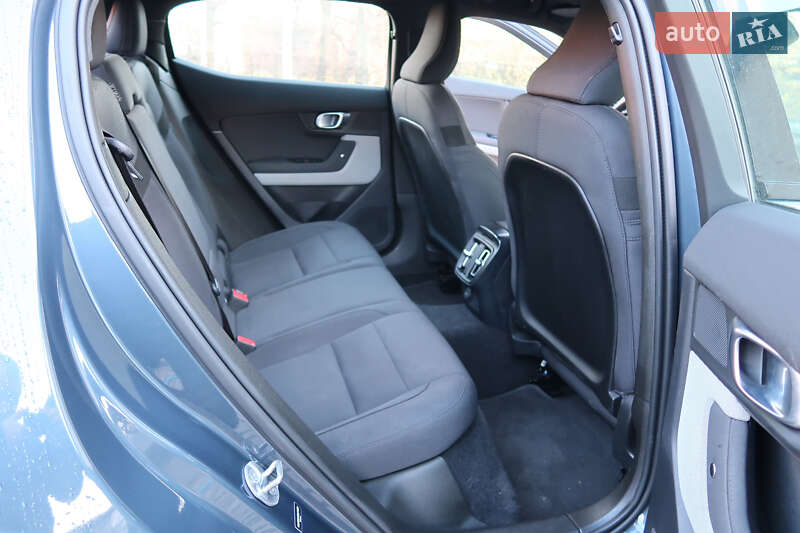 Ліфтбек Polestar 2 2023 в Косові