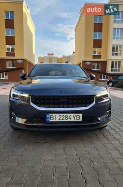 Ліфтбек Polestar 2 2022 в Києві