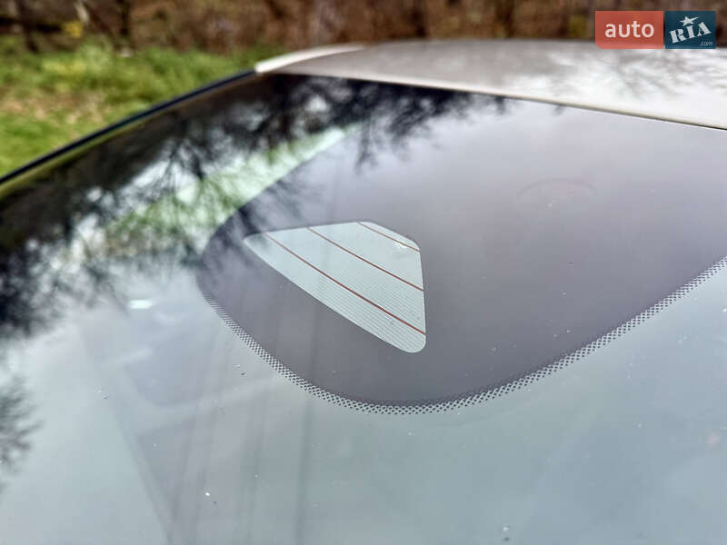 Лифтбек Polestar 2 2020 в Киеве