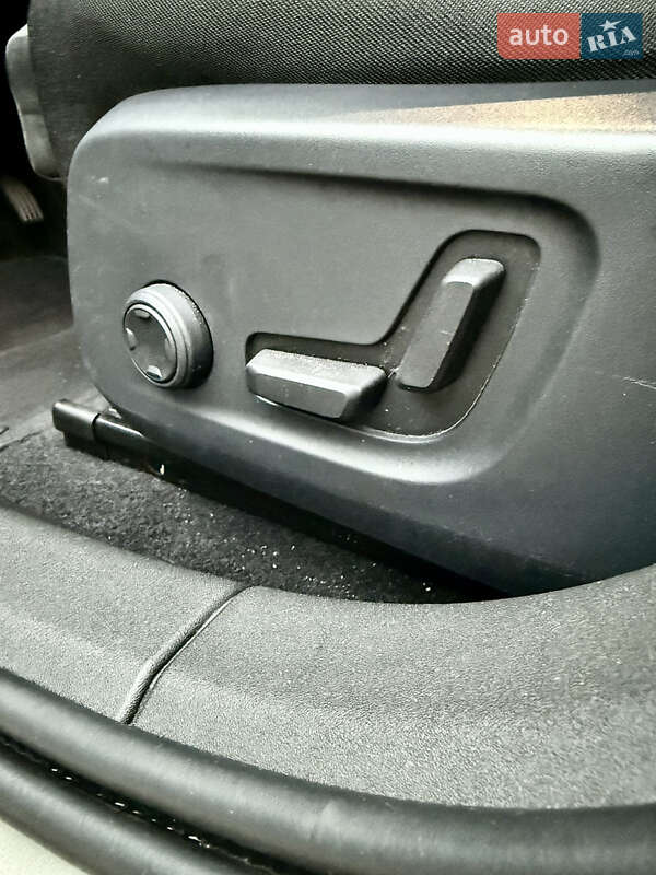 Лифтбек Polestar 2 2020 в Киеве