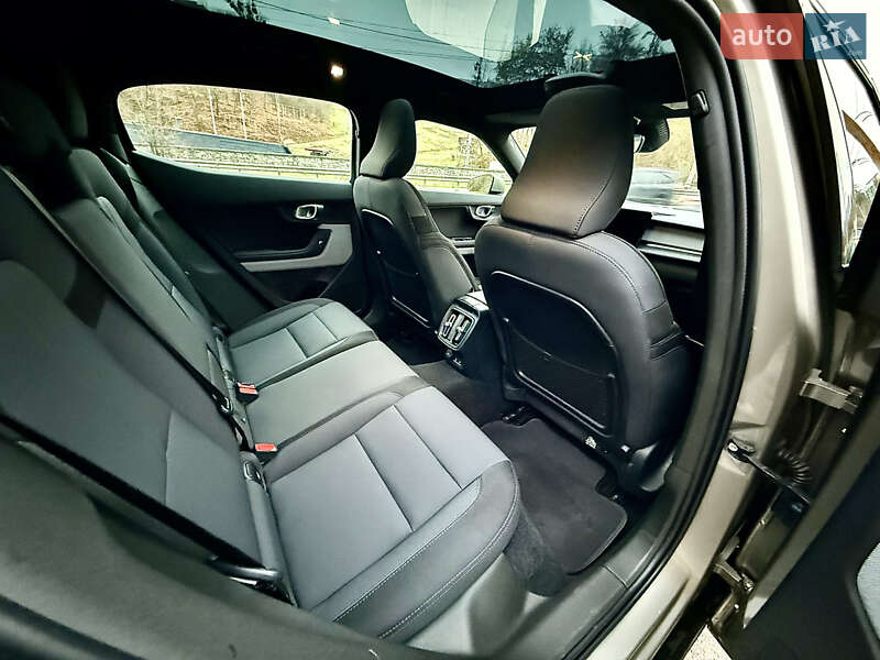 Лифтбек Polestar 2 2020 в Киеве