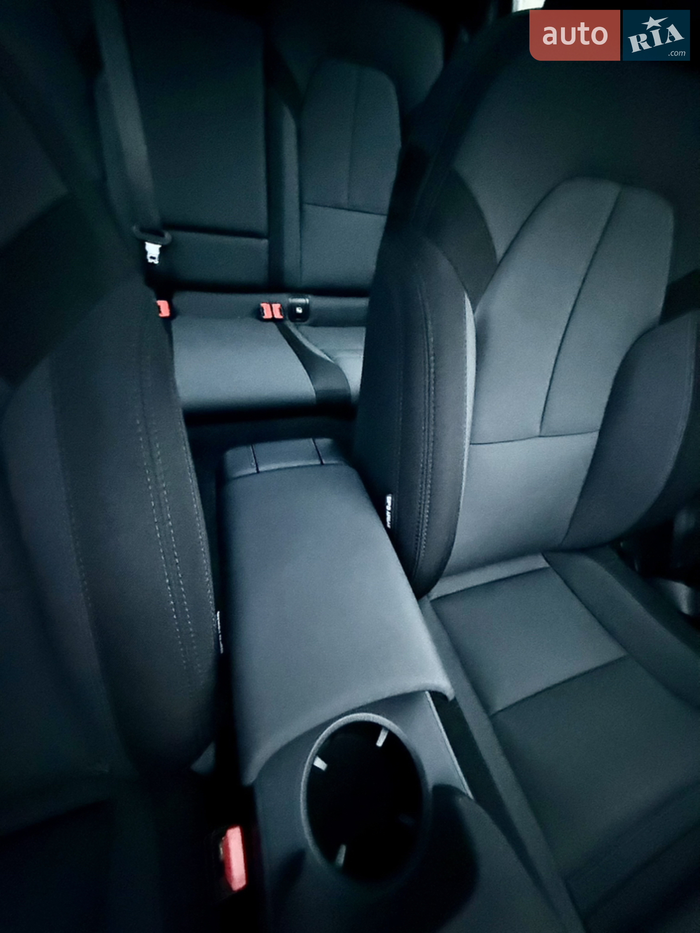 2020 Polestar 2 - мініатюра 65
