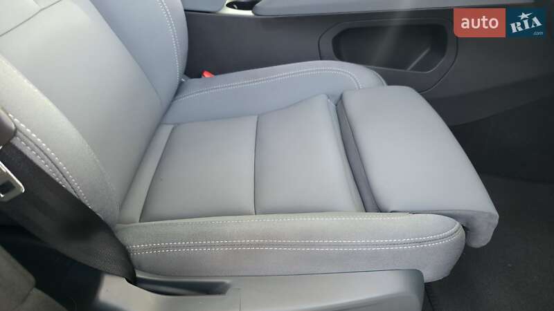 Лифтбек Polestar 2 2022 в Ирпене