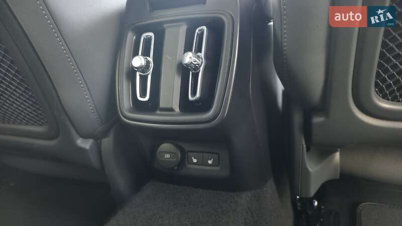 Лифтбек Polestar 2 2022 в Ирпене