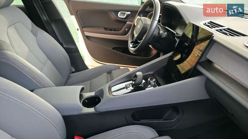 Лифтбек Polestar 2 2022 в Ирпене