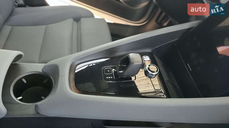 Лифтбек Polestar 2 2022 в Ирпене