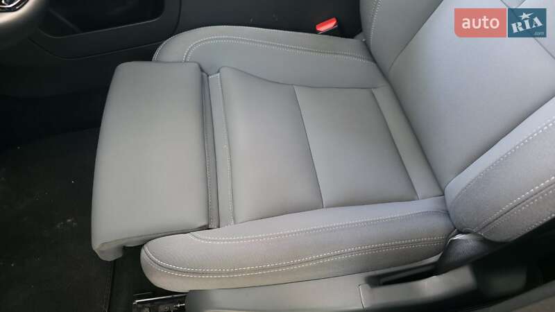 Лифтбек Polestar 2 2022 в Ирпене