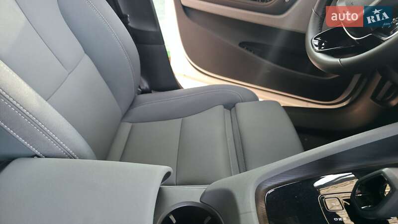 Лифтбек Polestar 2 2022 в Ирпене