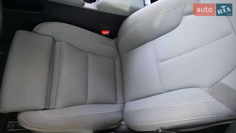 Лифтбек Polestar 2 2022 в Ирпене