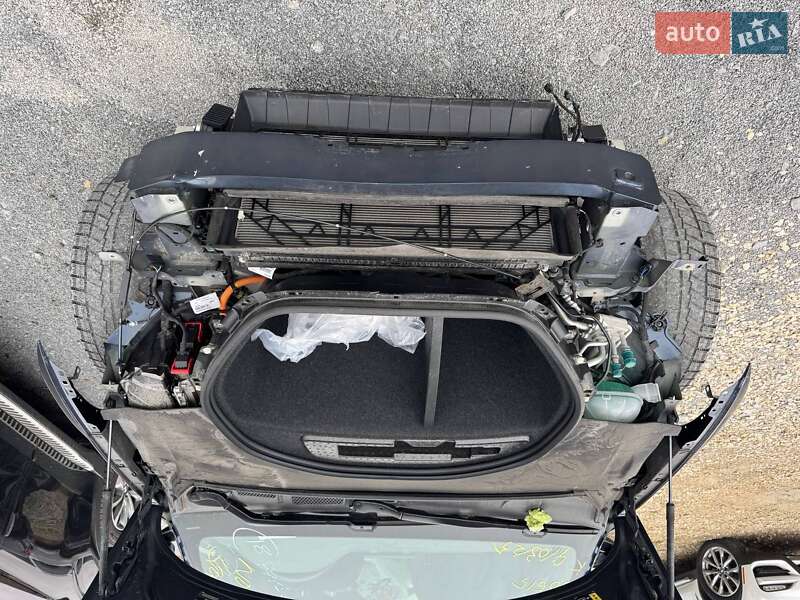 Лифтбек Polestar 2 2023 в Львове