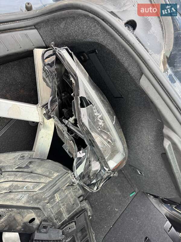 Лифтбек Polestar 2 2023 в Львове