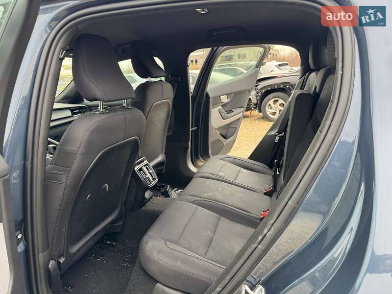 Лифтбек Polestar 2 2023 в Львове